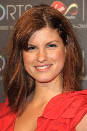 Jemima Rooper in A Sound of Thunder
