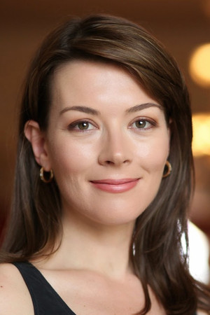 Justine Waddell in Killing Bono