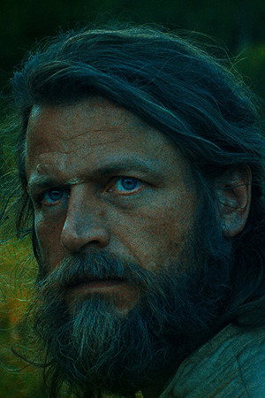 Sondre Klæboe Jacobsen in Loki's Daughter