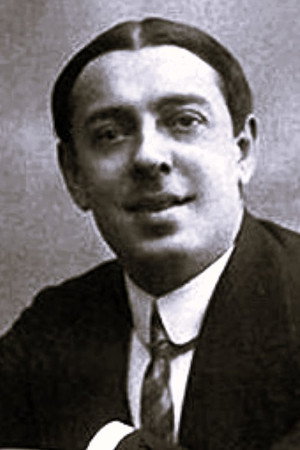 Michael Vavitch in Wolf Song