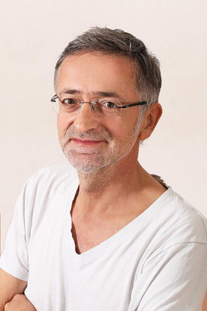 Zoran Cvijanović in Oktoberfest