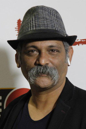 Nader Fallah in Melancholia