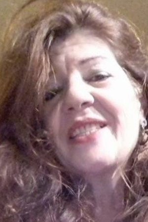 Maria Irene Faria Cipriano in Fitas Proibidas - Antologia do Terror