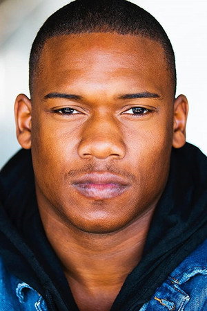 Jaishon Fisher in Lakeview Terrace