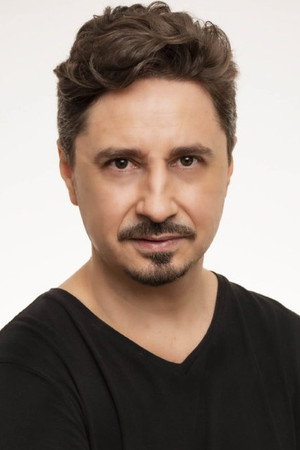 Leandro Daniel Colombo in Jesus Kid