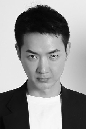 Jo Min-jae in The First Issue