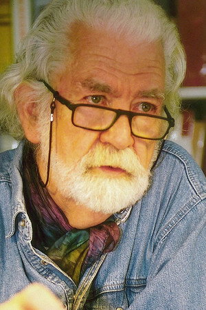 André Jobin in Derib, une vie dessinée