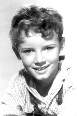 Peter Miles in The Red Pony