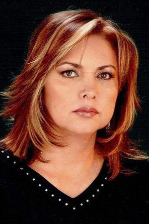 Gloria Mayo in Starfighters