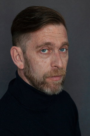 Sergio Zearreta in Antes de nós
