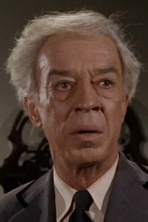 Jon Lormer in Rooster Cogburn