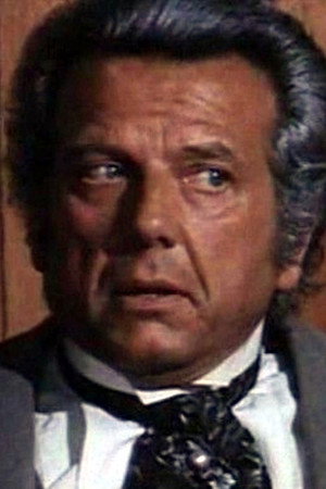 Giuliano Raffaelli in Jerry Cotton: Death in the Red Jaguar