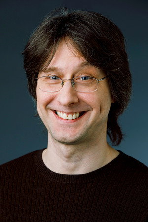 Mr. Lawrence in SpongeBob & Friends: Patrick SquarePants