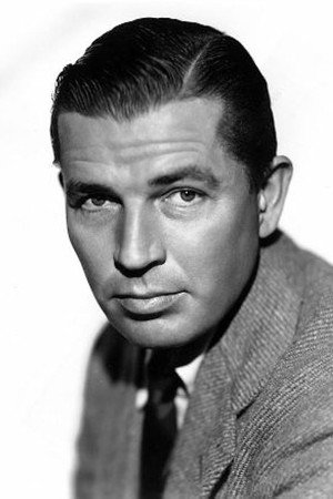 Bruce Cabot in Diamonds Are Forever