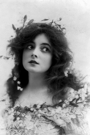 Marie Doro in Heart's Desire
