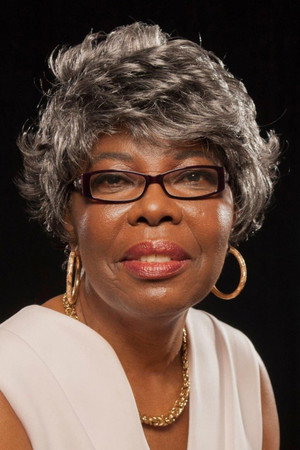 Voletta Wallace in Biggie  The Life of Notorious B I G