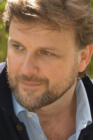 Christopher Ventris in Parsifal - Wiener Staatsoper