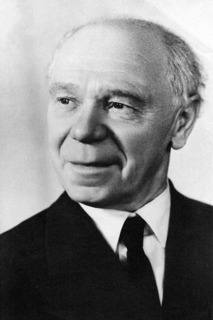 Vladimir Dorofeyev in The Mexican