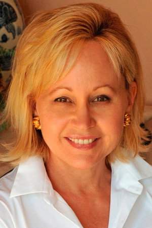 Deborah Goodrich in April Fool's Day