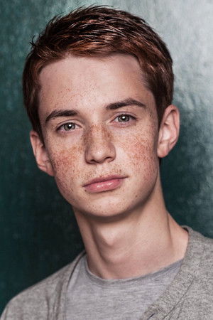 David Webster in Blood Lines