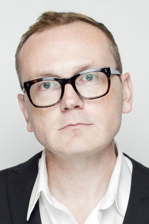 Pat Healy in The Innkeepers