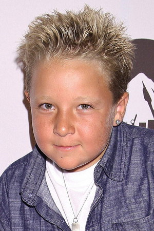 Jackson Nicoll in Jackass Presents: Bad Grandpa .5