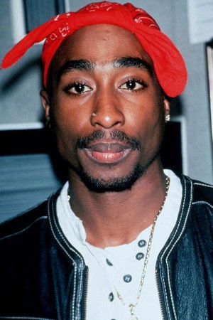 Tupac Shakur in Poetic Justice