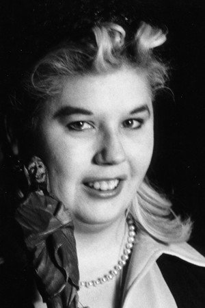 Blanche Barton in Realm of Satan