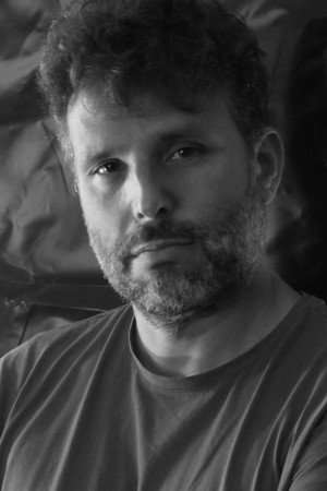 Jerome Legeron in The Forgotten Shadows
