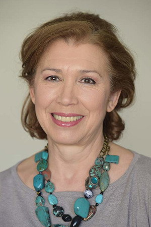 Victoria Cociaș in Bless You, Prison