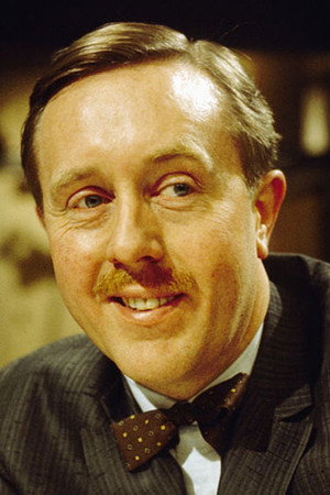 Norman Bird in Whistle Down the Wind