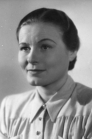 Emma Väänänen in Kirkastettu sydän