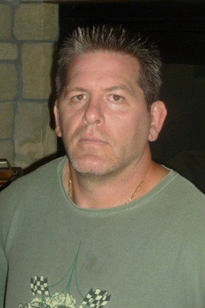 Dave Beneteau in UFC 7.5: The Ultimate Ultimate