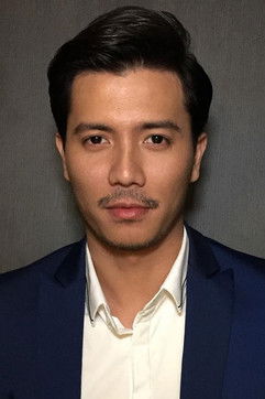 Fattah Amin in Trinil