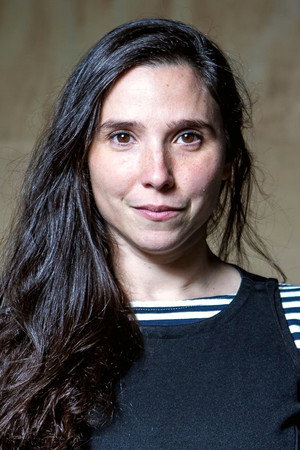 Laura Paredes in Trenque Lauquen