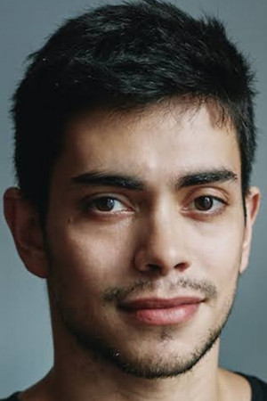 Oscar Fabião in Ditadura Gay