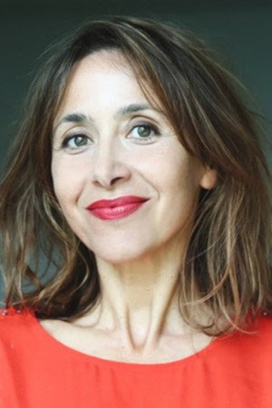 Lucía Sánchez in Blind Sex