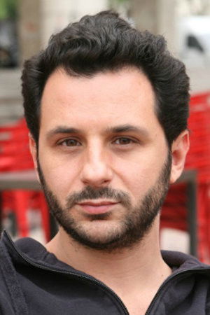 Vincent Colombe in Revenge