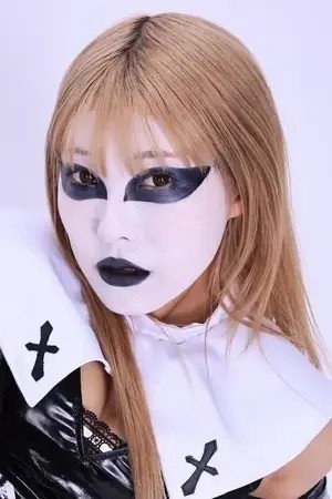 Ram Kaicho in Stardom Triangle Derby I in Joetsu