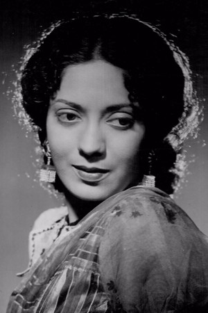 Leela Chitnis in Suhagan