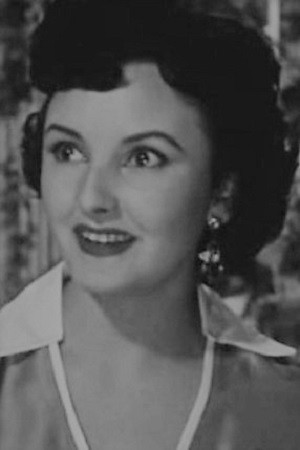 Rosita Valero in Abel Sánchez