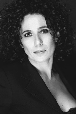 Francesca Antonelli in Ambrogio