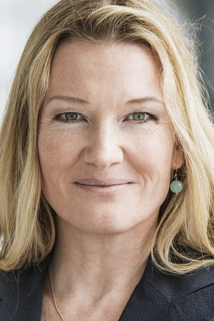 Anne-Grethe Bjarup Riis in We Shall Overcome