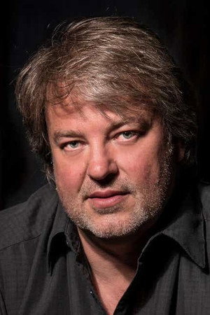 Christopher Franke in Tangerine Dream -  Signals from the Schwäbischen Strasse