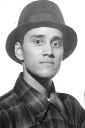 Danny De La Paz in Cuba