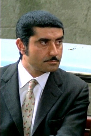 Alberto Fogliani in The Two Magnificent Fresconi