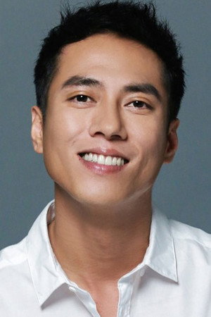 Kaiser Chuang in Who Killed Cock Robin