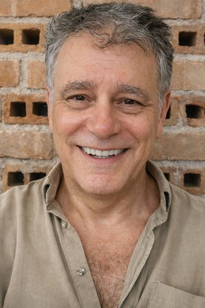Hélio Barbosa in Jesus Kid