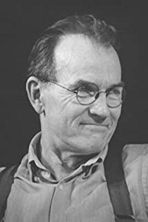 Robert Hogan in Calling Doctor Storm, M.D.