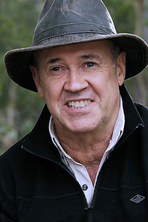 Simon Plowright in Living with Devils